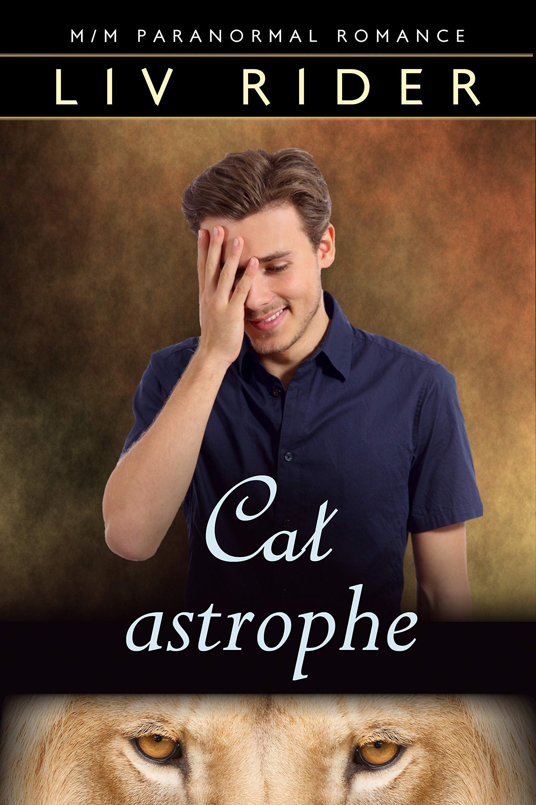 Cat-astrophe (Kindle Edition)