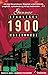 1900 – Morgenrøde (Bergen-trilogien, #1)
