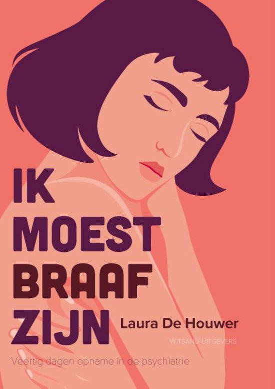 Ik moest braaf zijn (Unknown Binding)