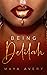 Being Delilah by Maya Avery