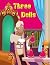 Story Of About Three Dolls ...