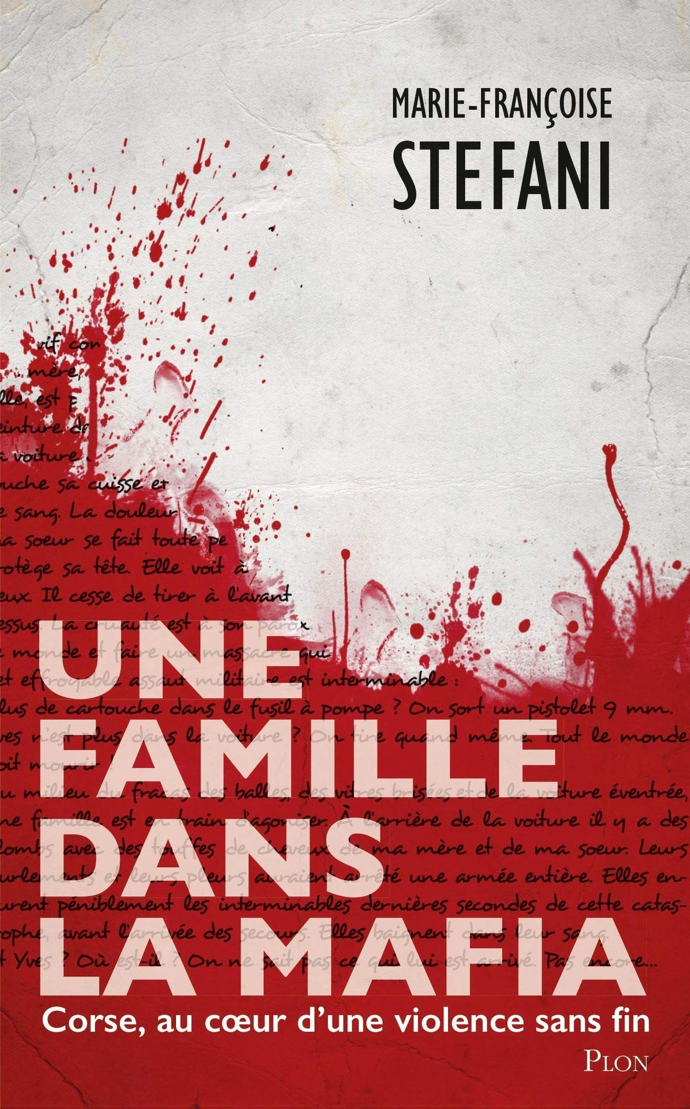 Une famille dans la mafia (French Edition)