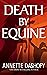 Death by Equine