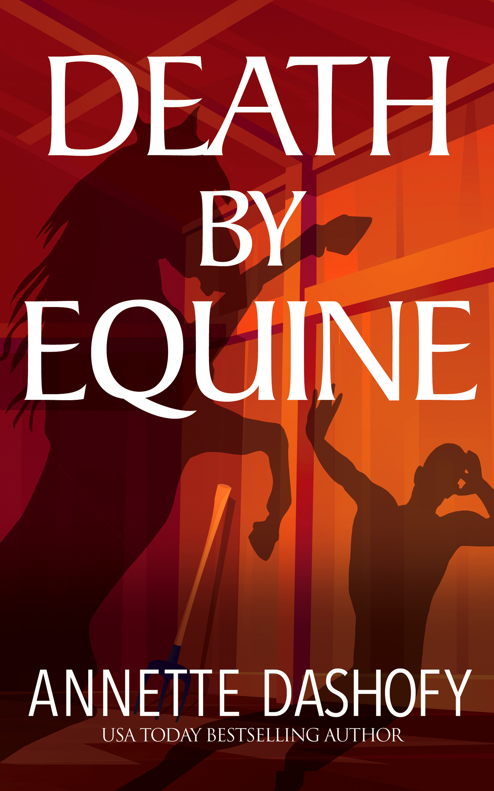 Death by Equine