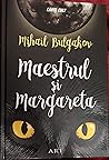 Maestrul și Marga...