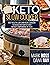 Keto Slow Cooker Cookbook by Mark Ross