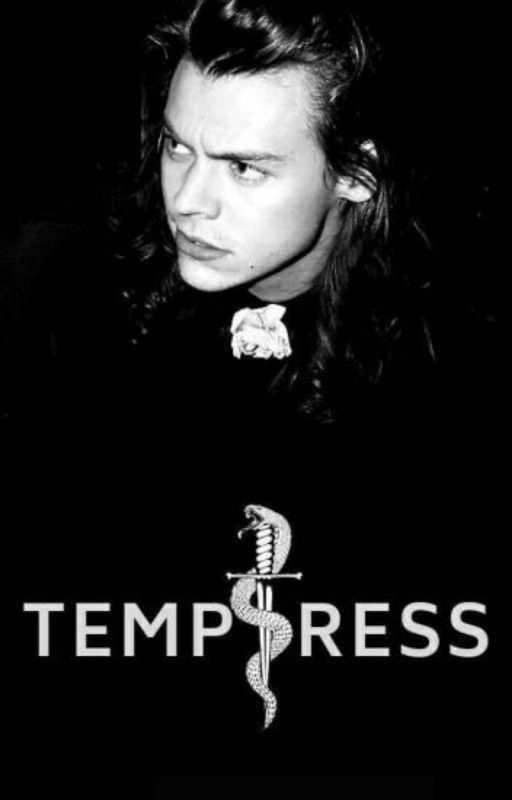 Temptress (ebook)