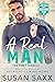 A Real Man: The First Miracle