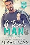 A Real Man: The First Miracle A Real Man: The First Miracle