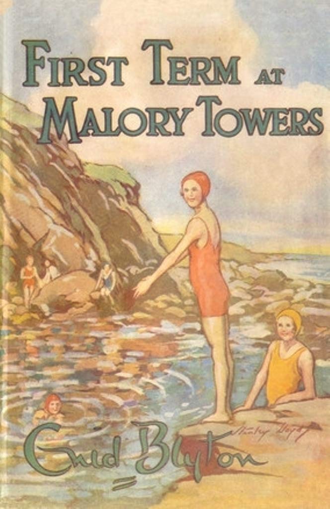 First Term at Malory Towers