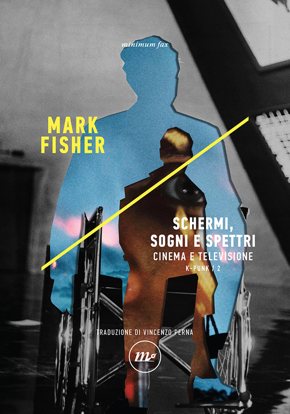 Schermi, sogni e spettri. K-punk. Vol. 2: Cinema e televisione. (Paperback)