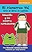El Monstruo Ysi Serie de libros en capítulo: Sebastián y las palabras tambaleantes (Spanish Edition)