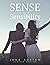 Sense and Sensibility: with original illustrations
