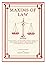Maxims of Law: - An English Version -