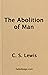 The Abolition of Man