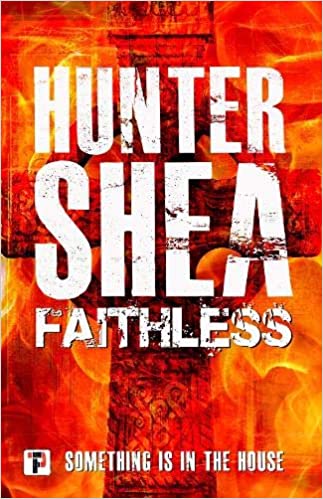Faithless (Hardcover)