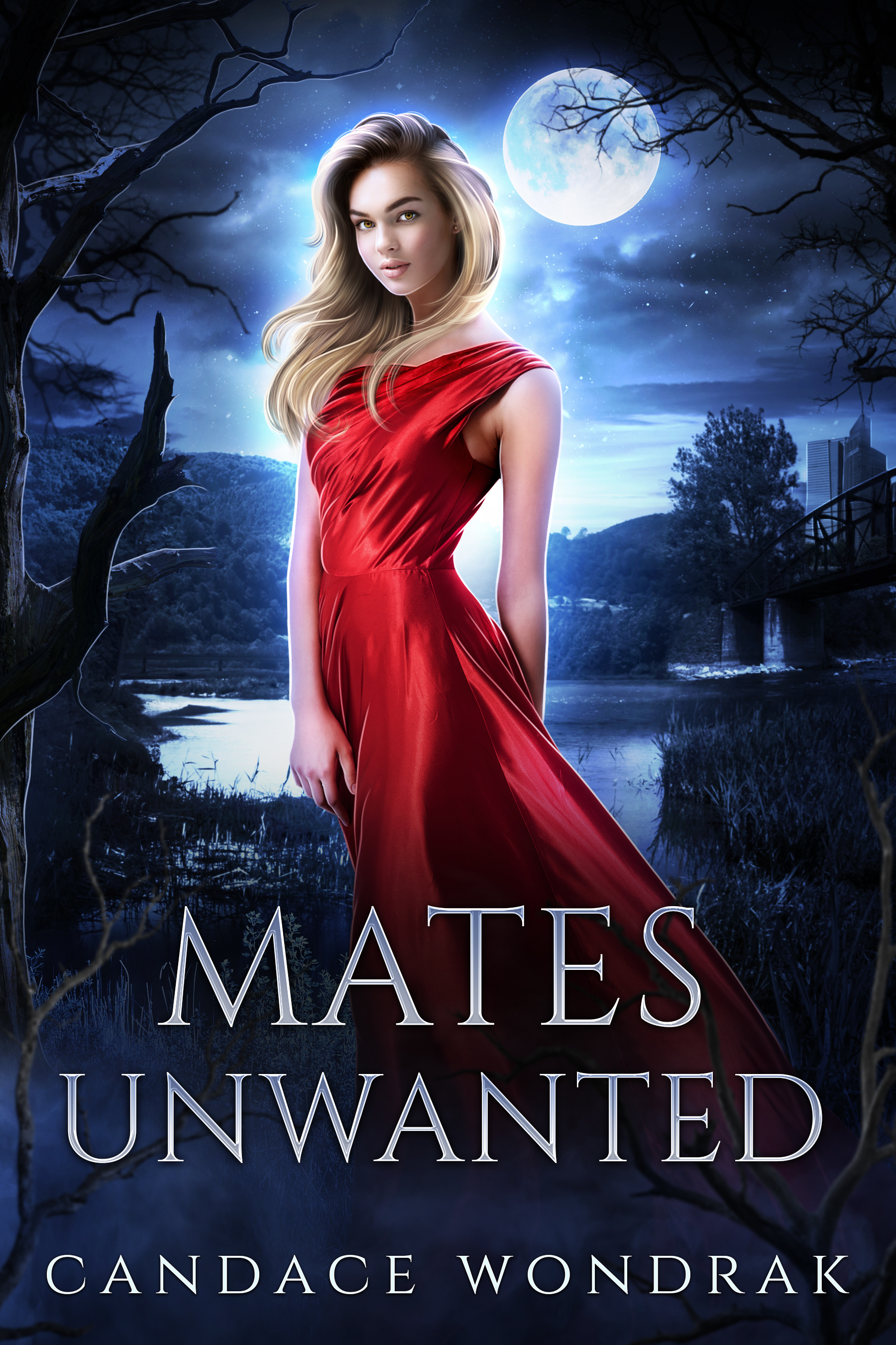 Mates Unwanted (Kindle Edition)
