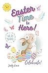 Easter Time Is Here