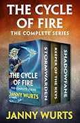 The Cycle of Fire