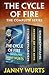 The Cycle of Fire (The Cycl...