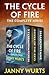 The Cycle of Fire (The Cycle of Fire, #1-3)