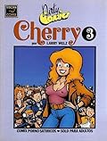 Dirty Comics: Cherry 3
