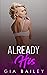 Already His (The Billionair...