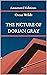 The Picture of Dorian Gray (Annotated Editions)