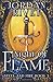 Night of Flame (Steel and Fire, #5)