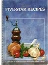The Sun's Five-Star Recipes: Best Recipes from Edith Adams Cottage