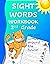Sight Words Workbook 2nd Gr...