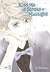 Kiss Me at the Stroke of Midnight, Vol. 2 by Rin Mikimoto