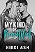 My Kind of Beautiful (Finding Love #2)