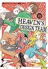 Heaven's Design Team, Vol. 3 by Hebi-Zou