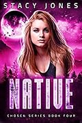 Native (Chosen, #4)