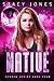 Native (Chosen, #4)