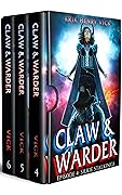 Claw & Warder, Season 1: Episodes 4-6