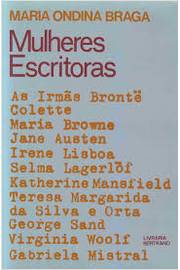 Mulheres Escritoras