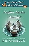 Muffins Masks Murder