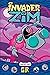 Invader ZIM Best of GIR