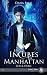 Zed & Dean: Les incubes de Manhattan #1 (French Edition)