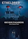 Oscuros pasadizos by Jesica Sabrina Canto
