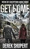 Get Home (Brink of Extinction #3)