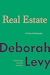 Book cover for Real Estate: A Living Autobiography