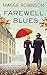 Farewell Blues (Lady Adelaide Mystery, #4)