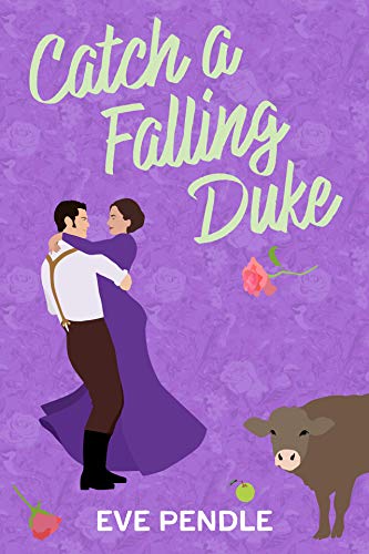 Catch a Falling Duke (Fallen, #3)