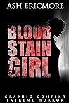 Blood Stain Girl