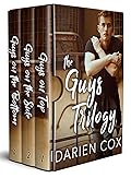 The Guys Trilogy