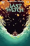 The Last Witch #3