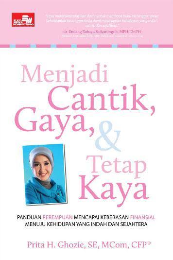 Menjadi Cantik, Gaya dan tetap Kaya